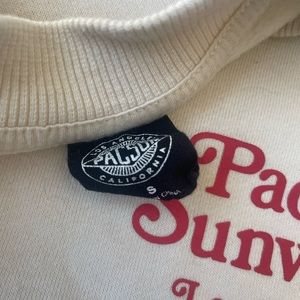 PACSUN CREWNECK